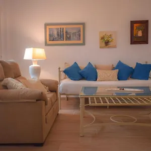  Apartamento Santa Angela De La Cruz