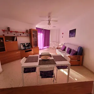 Apartamento El Isleño Apartamento San Sebastián de la Gomera