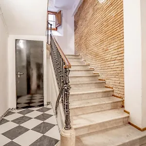 3.1 Cap Del Bosc Apartamento Puigcerdà