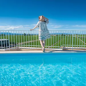 El Rincón De Elena Delta Del Ebro Apartamento Els Muntells