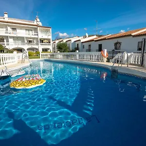 Hacienda 10b Menyber Apartamento Nerja