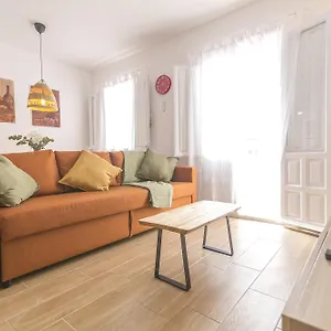 Centro Marimel Apartamento Nerja