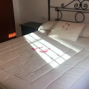  Сasa de vacaciones Casa Hurtado